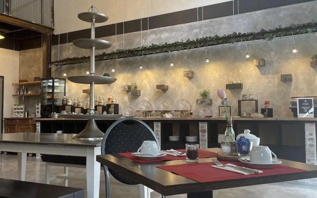 Hotel Amical