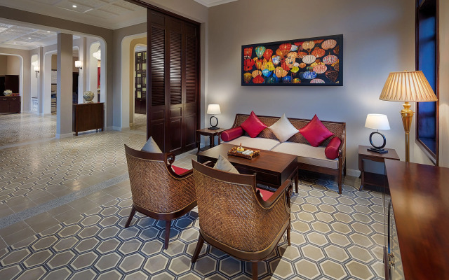 Allegro Hoi An. A Little Luxury Hotel & Spa