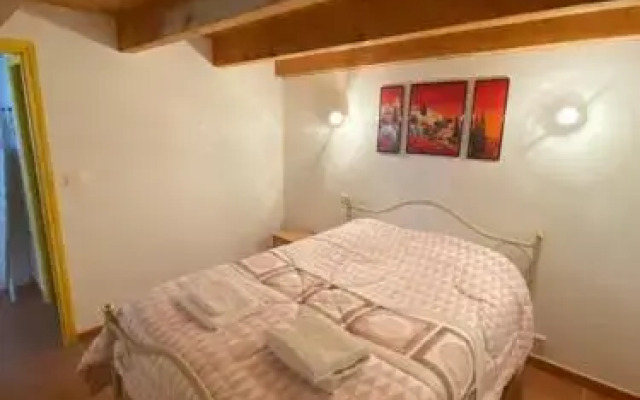 Motel Le Clos De La Cerisaie