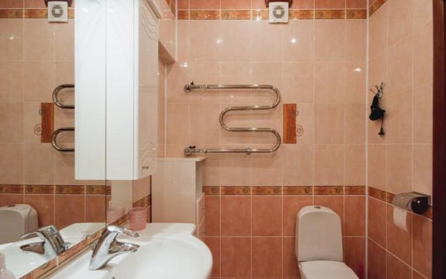 LikeHome Apartments Zamoskvorechye