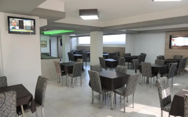 Casa Nostra Hotel