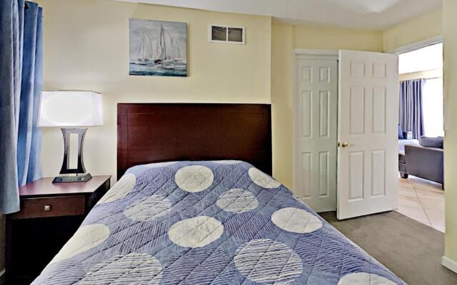 Put-In-Bay Poolview Condo #2