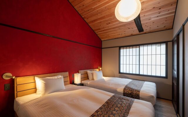 Hanatsume Machiya Holiday House