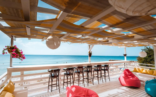 Tiva del Mar Hotel