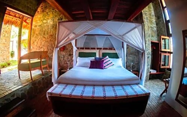 Hotel Piedra de Agua