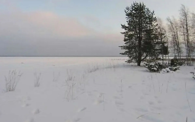 Holiday Home Säikkäranta