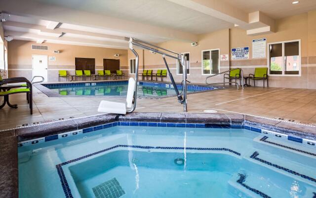 Best Western Plus Layton Park Hotel