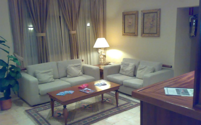 Hotel Jardim
