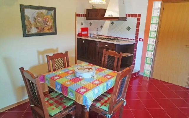 Emanuele Apartments