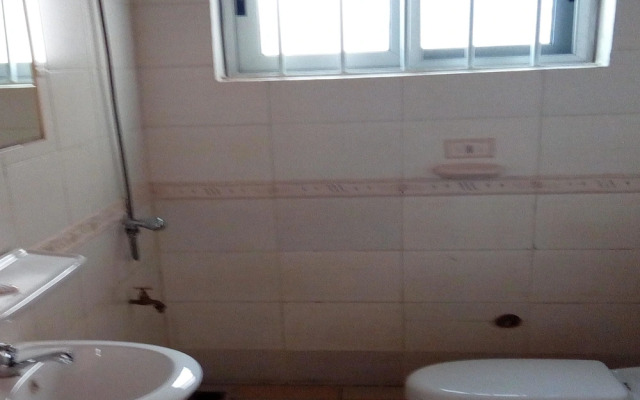 Residence Haziel