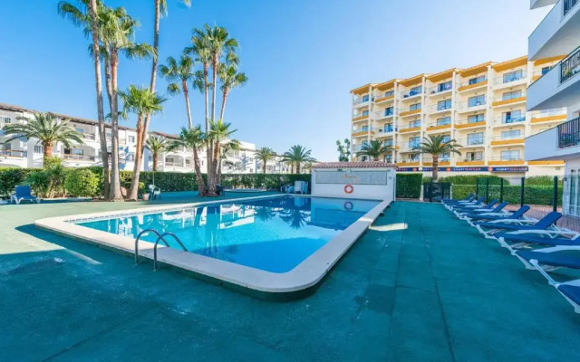 Apartamento Lyna