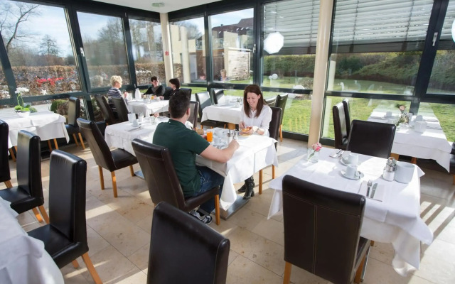 Stadthotel Crailsheim