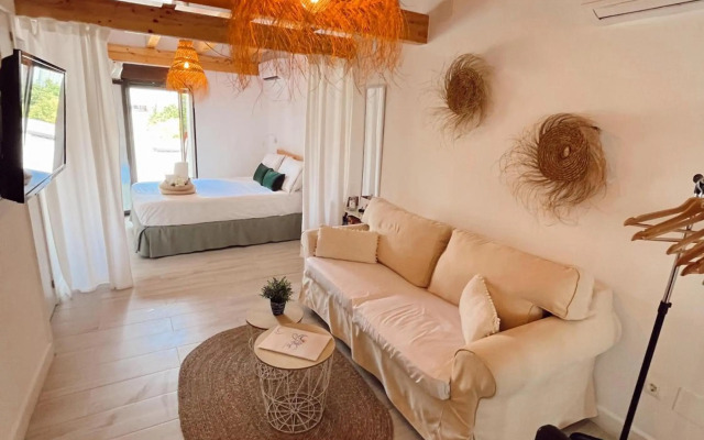 Beach and Sun , Centro Fuengirola, 2 minutos playa