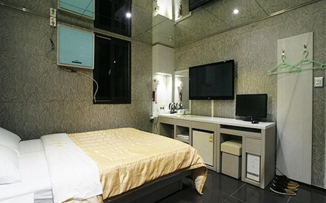 Nex Hotel