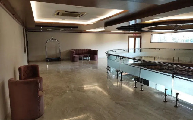 Inspira Resort & Spa