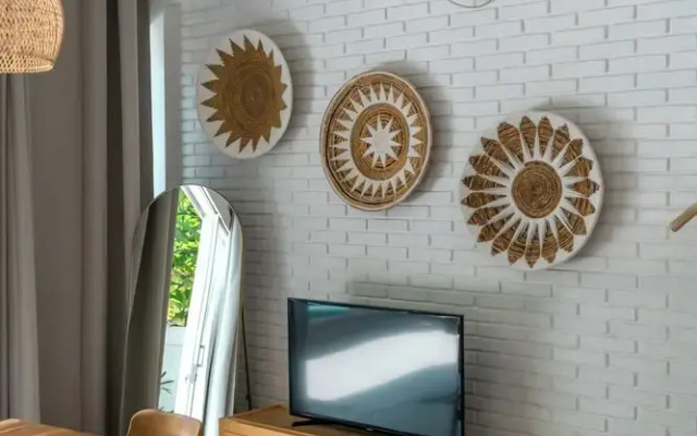 White Studio
