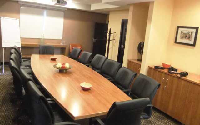 The Soweto Hotel & Conference Centre