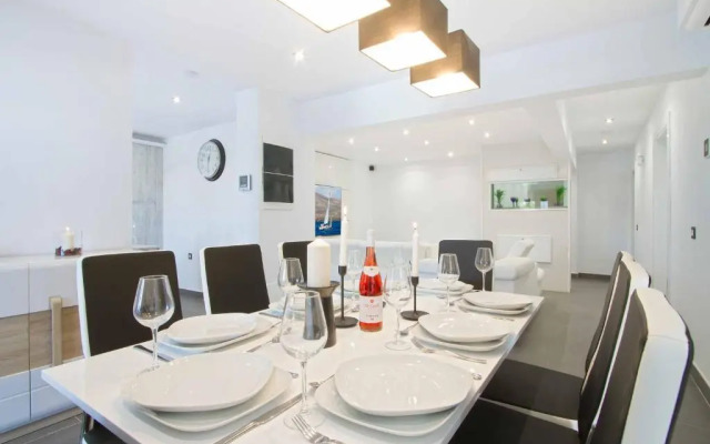 Bellavista - Two Bedroom No.9