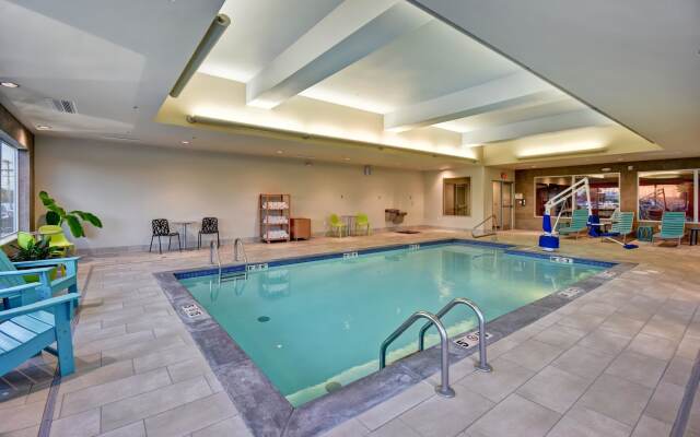 Home2 Suites by Hilton Springfield North