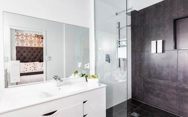 Orewa Beachcomber Resort