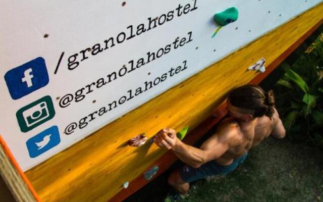 Granola Hostel