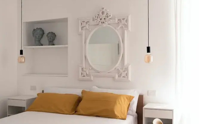 Appartamento Vittoria