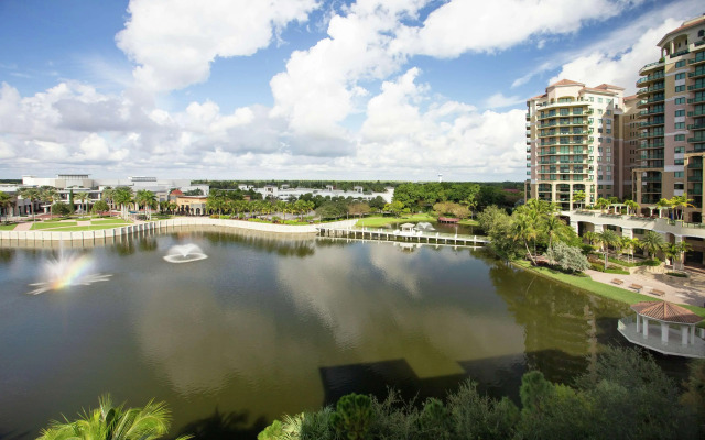 Hilton Garden Inn Palm Beach Gardens