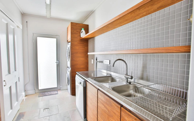 Laanhof Victorian House Self-Catering