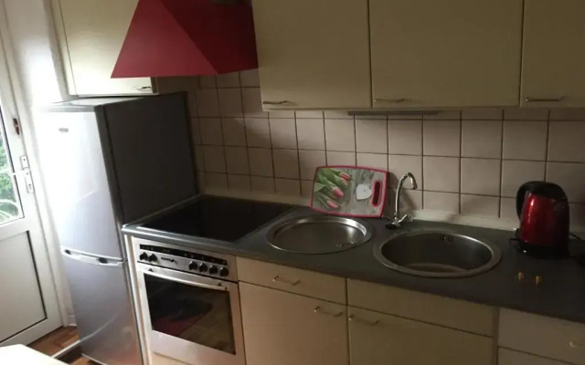 Ferienwohnung Jessen