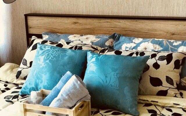 Christine Suites at The Beacon Makati