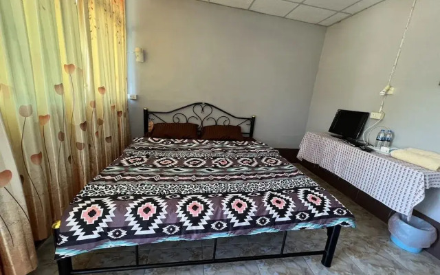 Pinmanee Resort and homestay