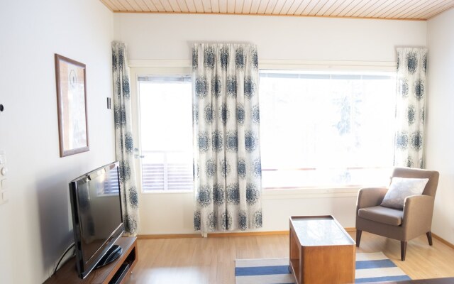 Kaisantien Suites