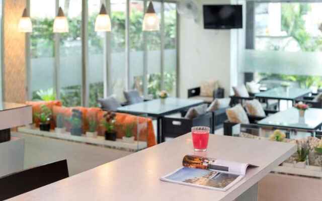 G1 Serviced Apartment Kamala Beach