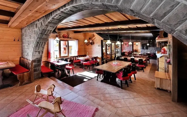 APLEND Chaty Lux Tatry Holiday