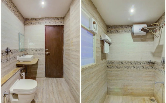 Edition O 30045 Hotel Legacy Brigade Road