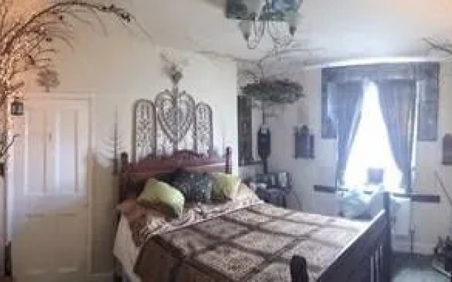 The Cair Paravel Hotel