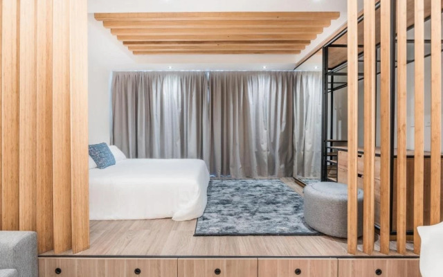Faranda Single 1 Punta Cana Adults Only