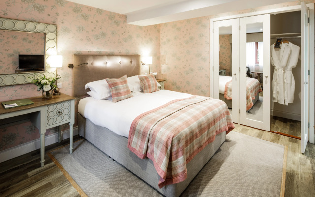 Greenhills Country House Hotel