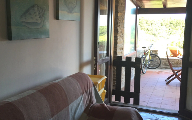 Casa Ibiscus 1 Bedrooms Apartment in Stintino