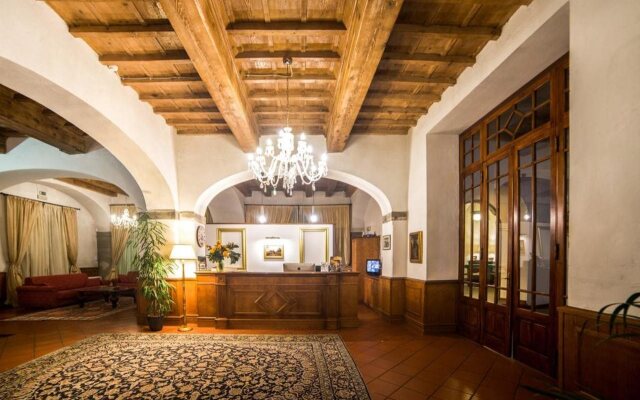 Hotel Abetone e Piramidi