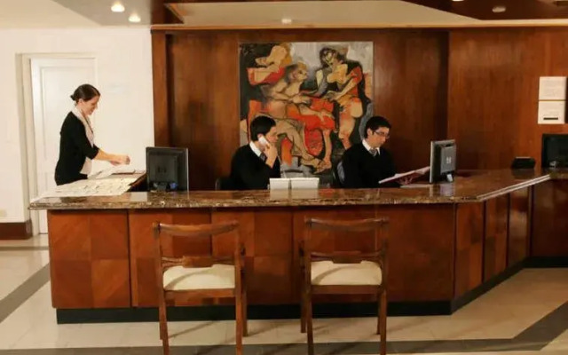San Miguel Plaza Hotel