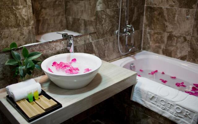 Victor Hanoi Hotel