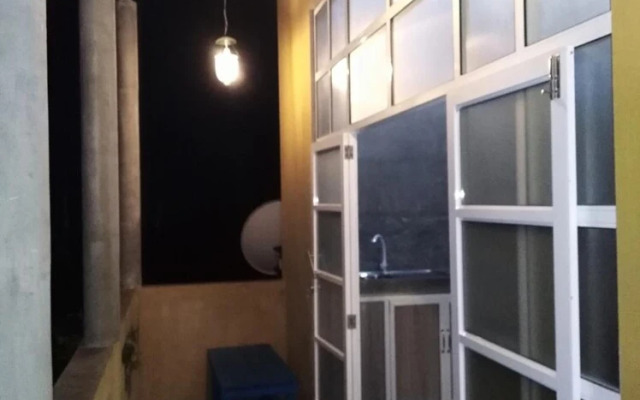Cycling Hostel Sri Lanka