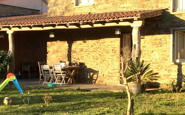 Vila Peregrina