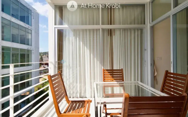 At Sea Condo