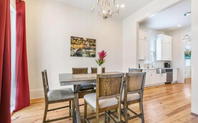3BR Loft on Carondelet by Hosteeva
