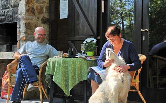 Village de Vacances d'Oignies