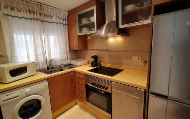 ACV - Aguamarina-2ª Linea Planta 5 Norte