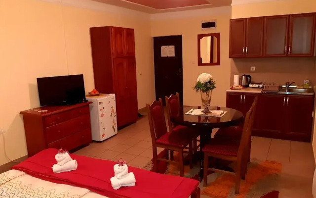 Guest House Vila Lord