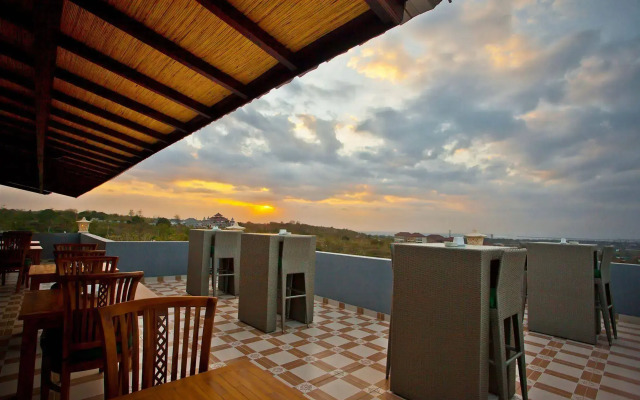 Anumana Bay View